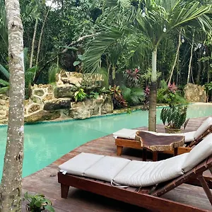 Xoot Ka'ana Fantasia Appartement